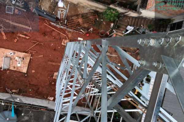 Fornecimento de Parafusos Técnicos e Estruturais de Alta Resistência