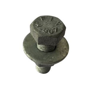 Parafuso A325 Rosca Parcial 5/8" x 1.1/2"