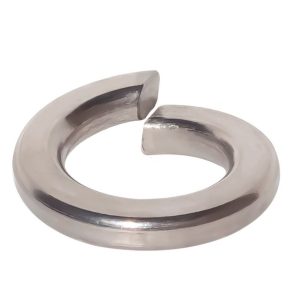 Arruela de Pressão Inox 304